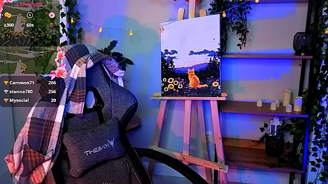 fairy_tara live