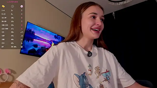Anna__Jones live