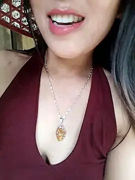 Cherry_XyX live