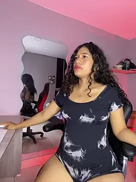 Nathalia04 live