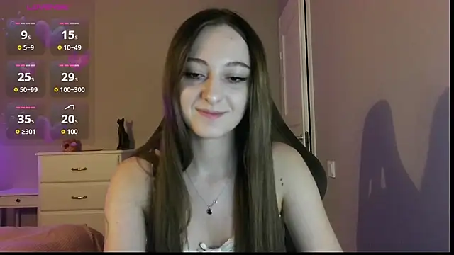 white_liillyy live