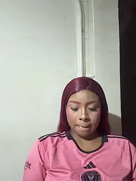 Kloe_rousse01 live