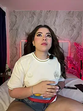 IsabellaAnngel live