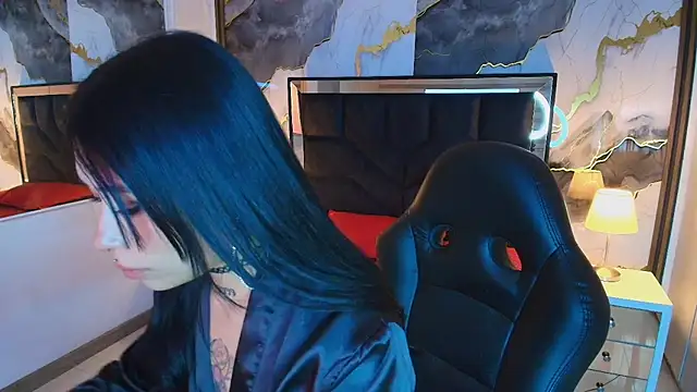 SusanVilla live