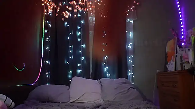 StacyChocopay live