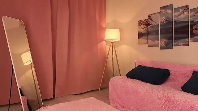 Mila_Lexy live