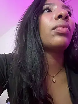 Lilithstormm live