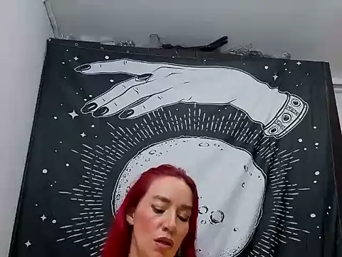red_milf_ live