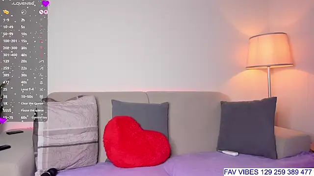 HoneyBunnyy_ live