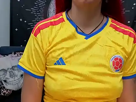 red_milf_ live