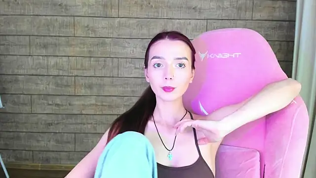 VanessaVienne live