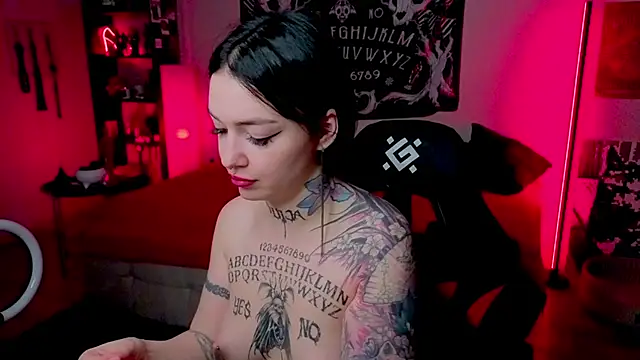Magic_Allie profile