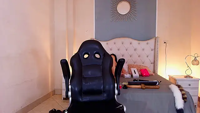 elizabeth_santos1 live