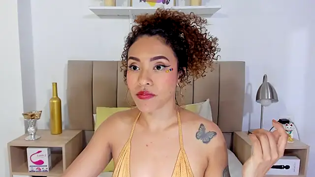 Zoe_Gruber live