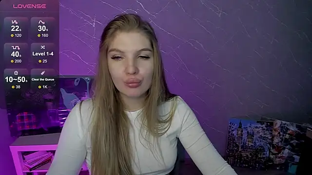 lily_williamss live