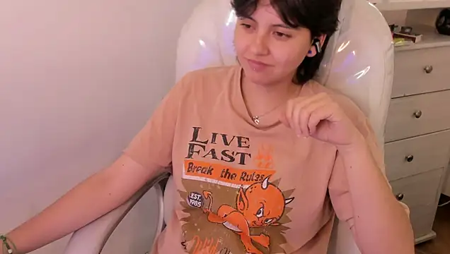 Nathaly_ds live