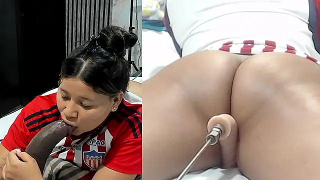 Alani_Queen live