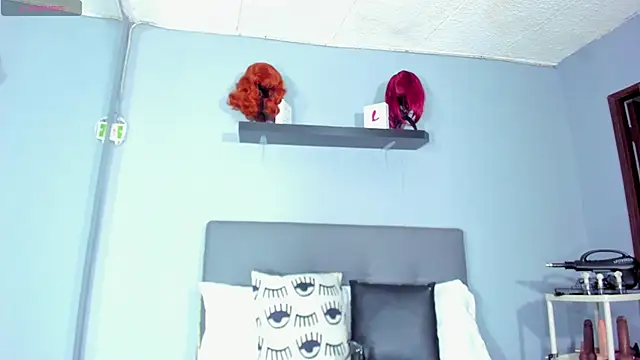 Coco_Kiss live