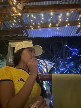 Sofiadelacruz live