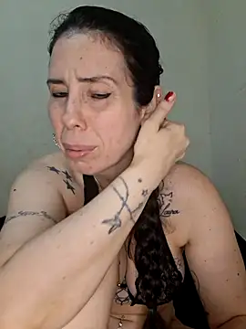 Lua_rinaldix live