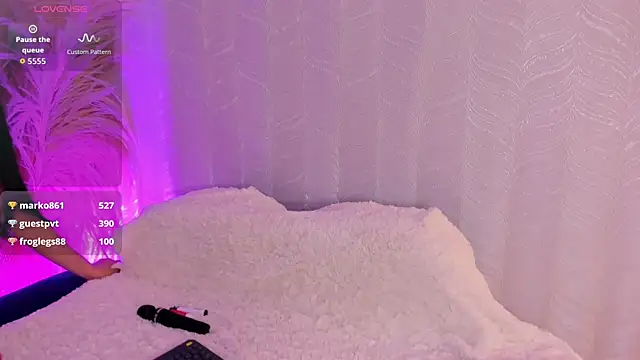 sydney_miller_ live