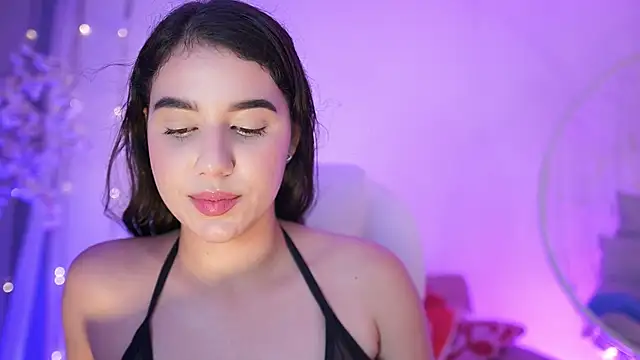 StacyCooper_ live