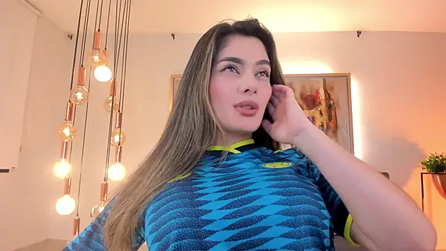 GiaFerrara live