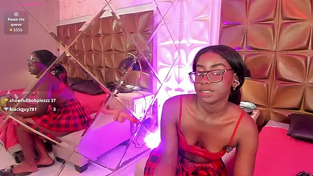 MelodyBlazze profile
