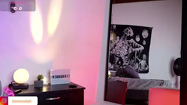 kemmadakii live