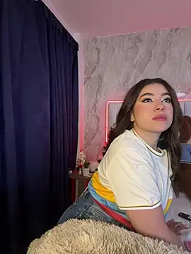 IsabellaAnngel live