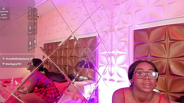 MelodyBlazze live