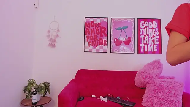 zoeseven7 live