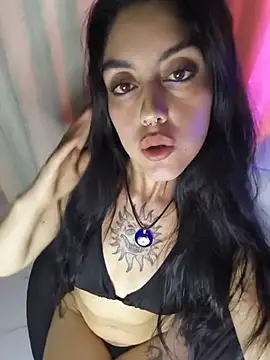 Mazikeen-- live