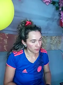 adairamars live