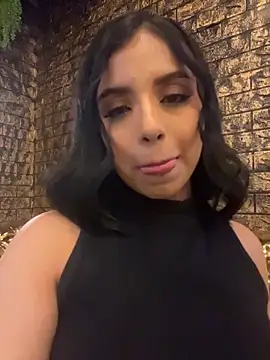 SusanneGrace live