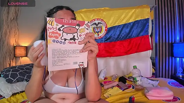 MILF_AURORA live