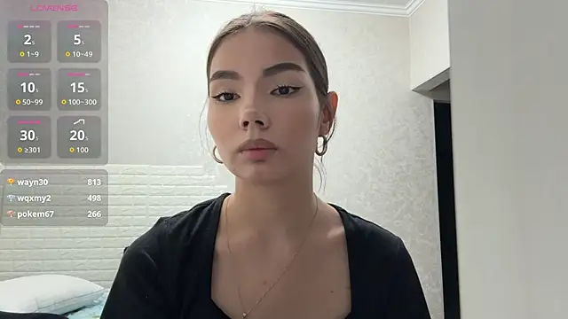 MarylnMonnier live