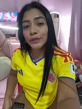 pocahontas6969 live