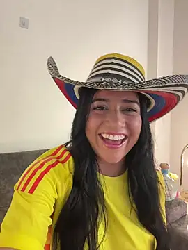 KallyMyller1 live