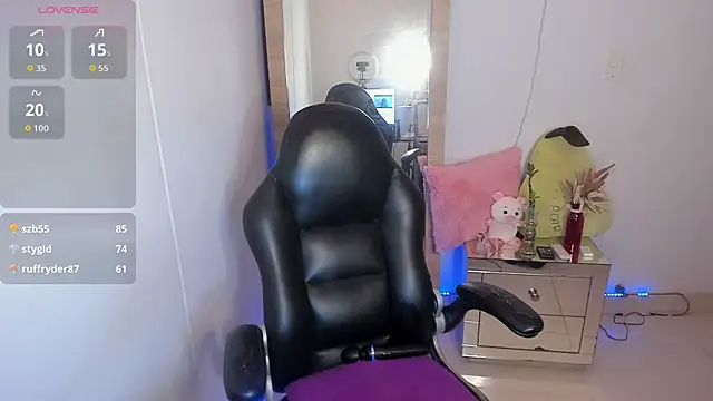 hellensexy live