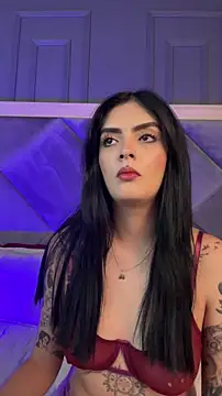 AliceRitter live