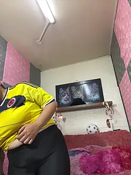 Miss_Pecados live