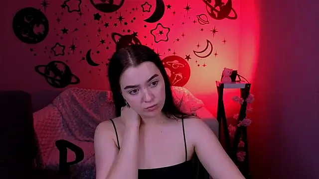 so_hot_rosalie live