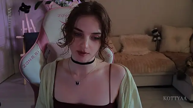 -Kottyaa- live