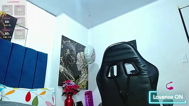 Tatiana_star1 live