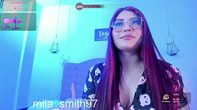 miia-smith97 live