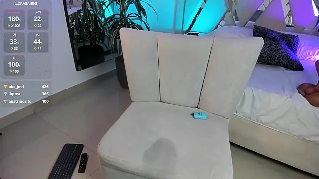 mendez_michelle live