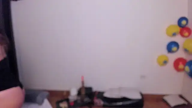 FreyaRouge live
