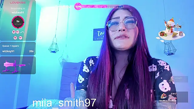 miia-smith97 live