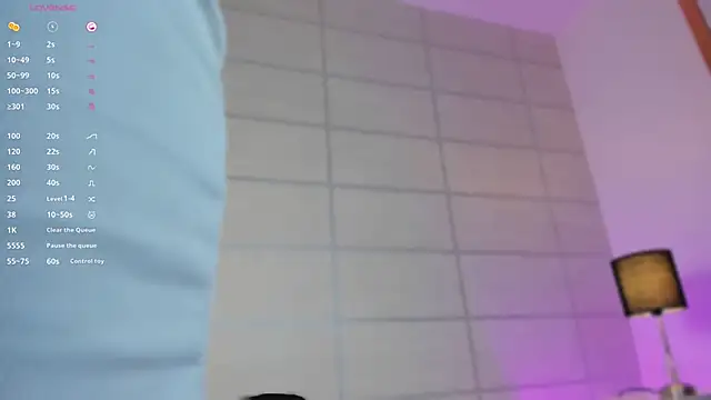Ruby_diamonds live